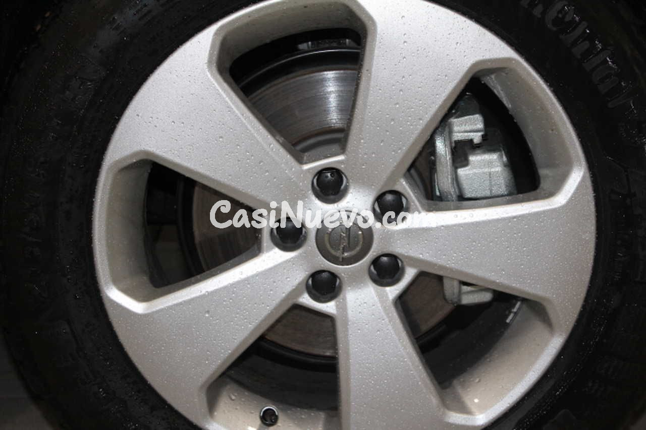 Opel Mokka SELECTIVE 1.6CDTI 4X2 S/S 136CV 106CO2 - foto 14