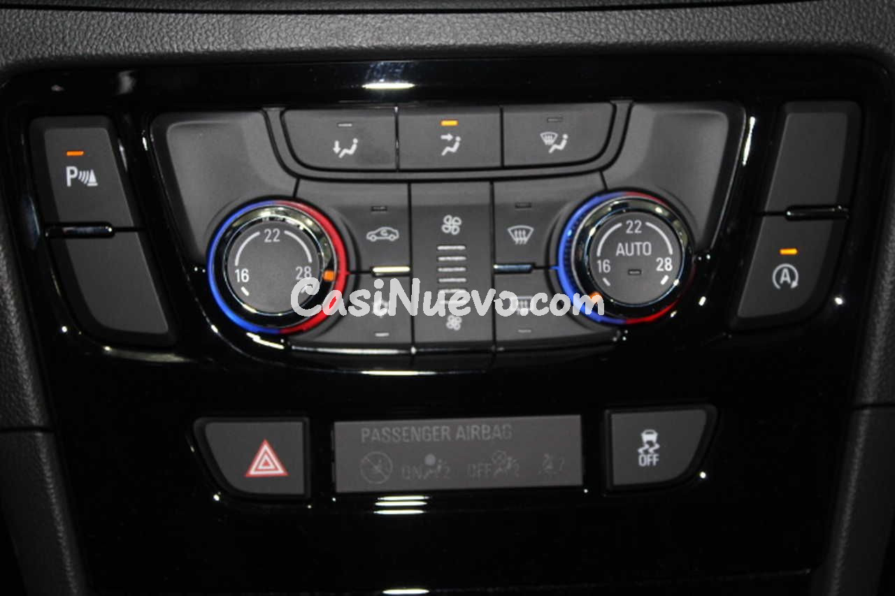 Opel Mokka SELECTIVE 1.6CDTI 4X2 S/S 136CV 106CO2 - foto 20