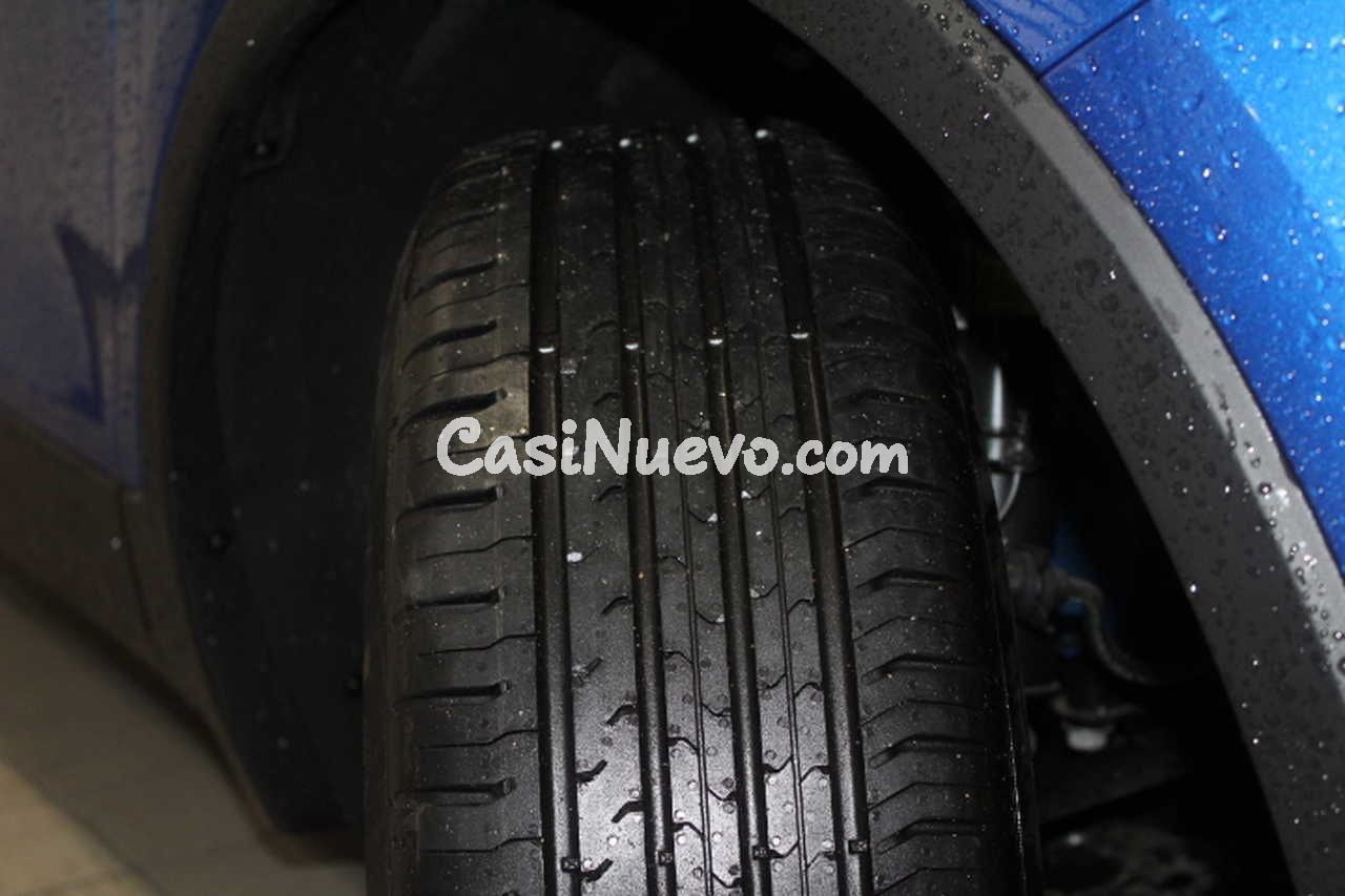 Opel Mokka SELECTIVE 1.6CDTI 4X2 S/S 136CV 106CO2 - foto 21