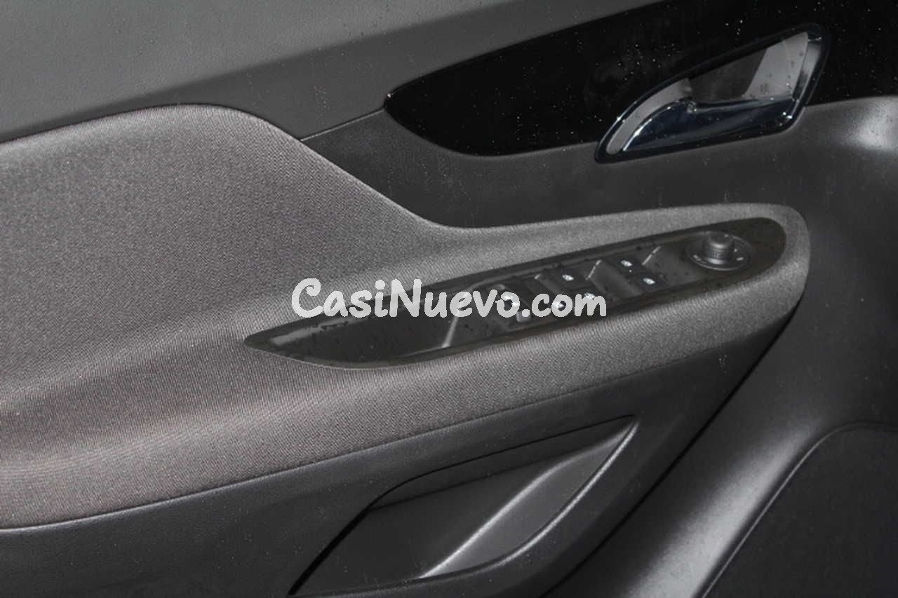 Opel Mokka SELECTIVE 1.6CDTI 4X2 S/S 136CV 106CO2 - foto 28