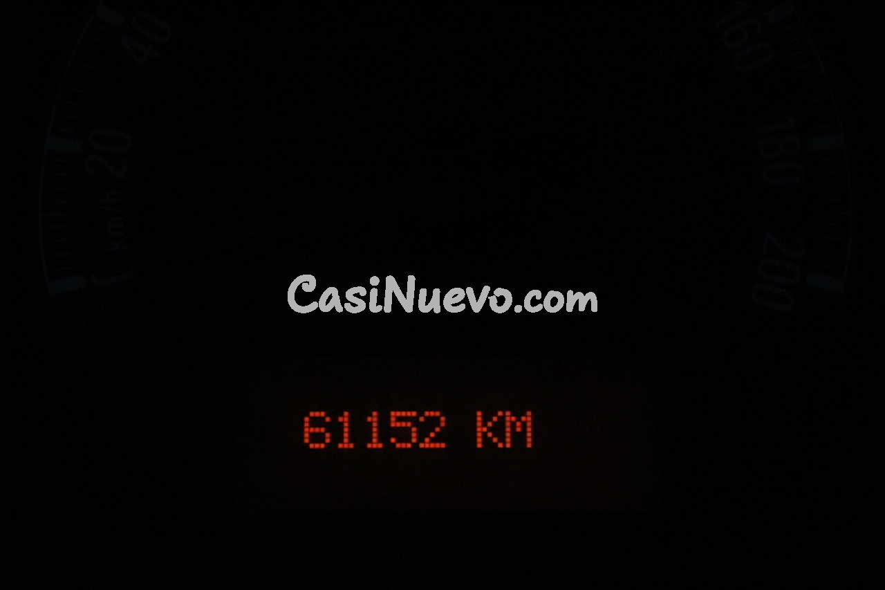 OPEL MOVANO FURGON 2.3 CDTI 125 CV - foto 9