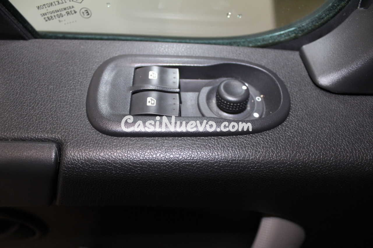 OPEL MOVANO FURGON 2.3 CDTI 125 CV - foto 12