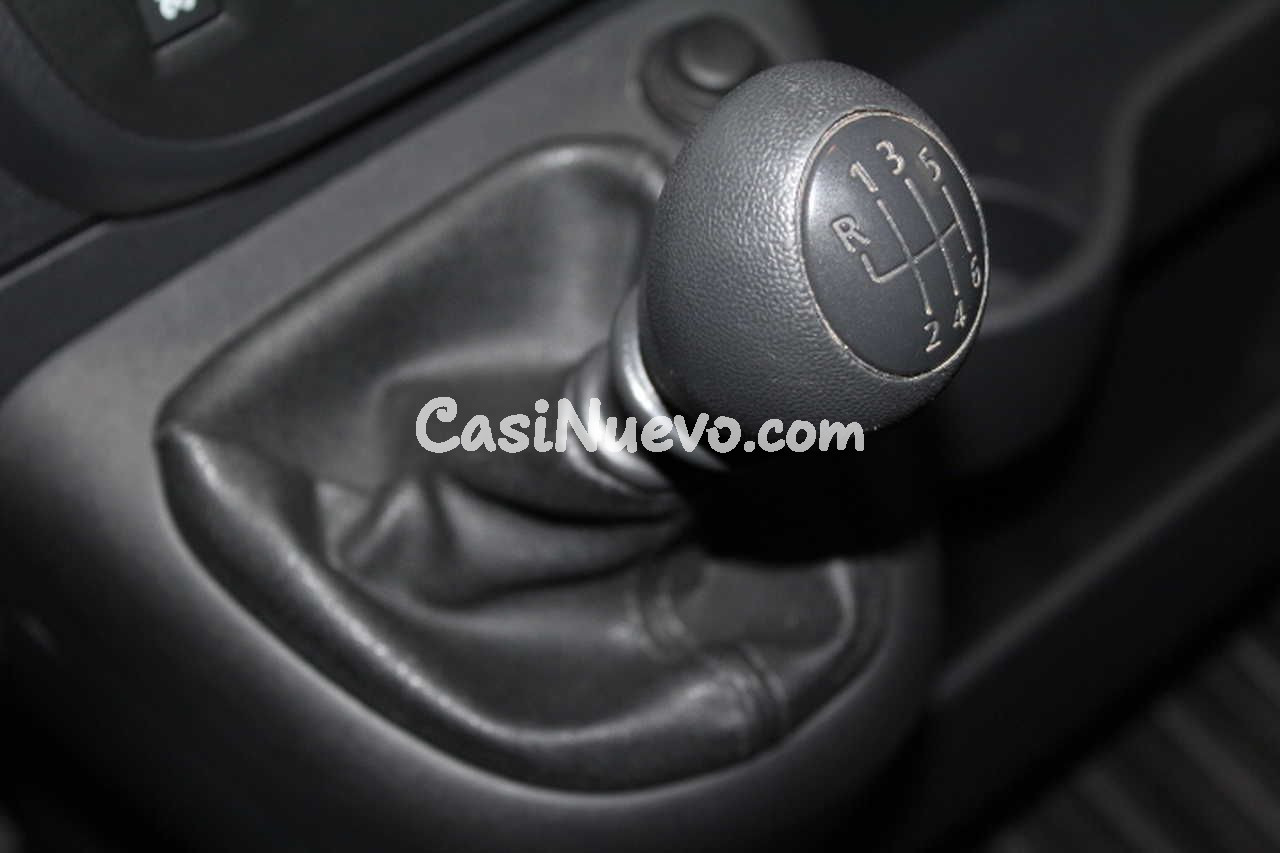 OPEL MOVANO FURGON 2.3 CDTI 125 CV - foto 14