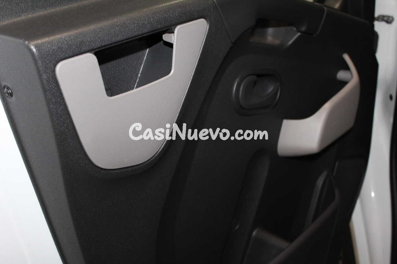 OPEL MOVANO FURGON 2.3 CDTI 125 CV - foto 19