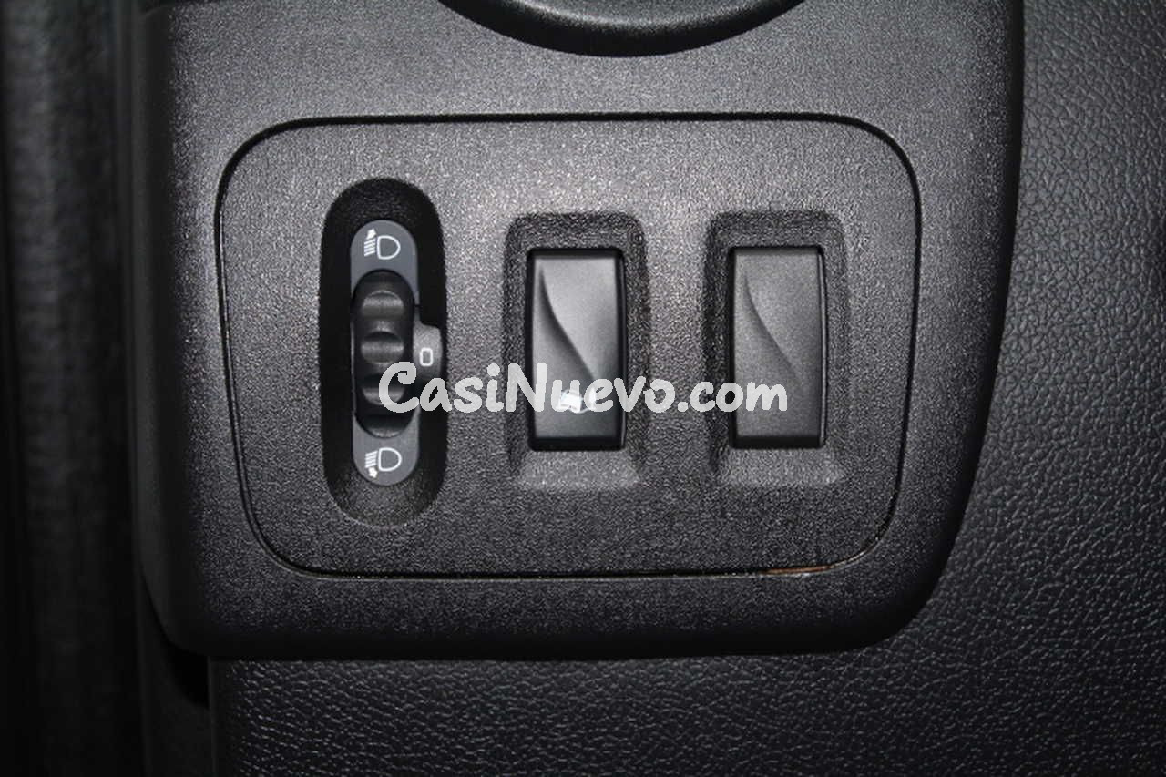 OPEL MOVANO FURGON 2.3 CDTI 125 CV - foto 30