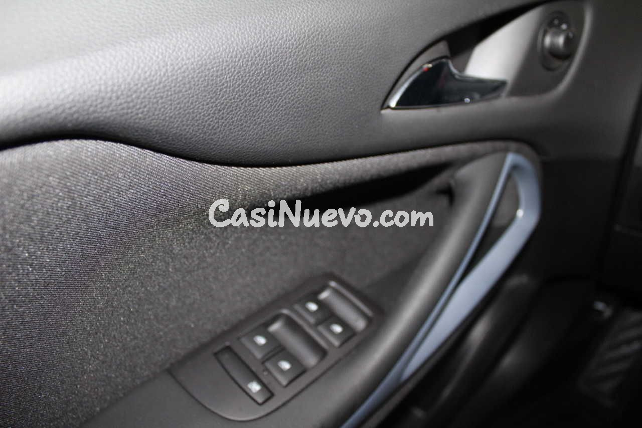 OPEL ZAFIRA 1.6 CDTI SELETIVE