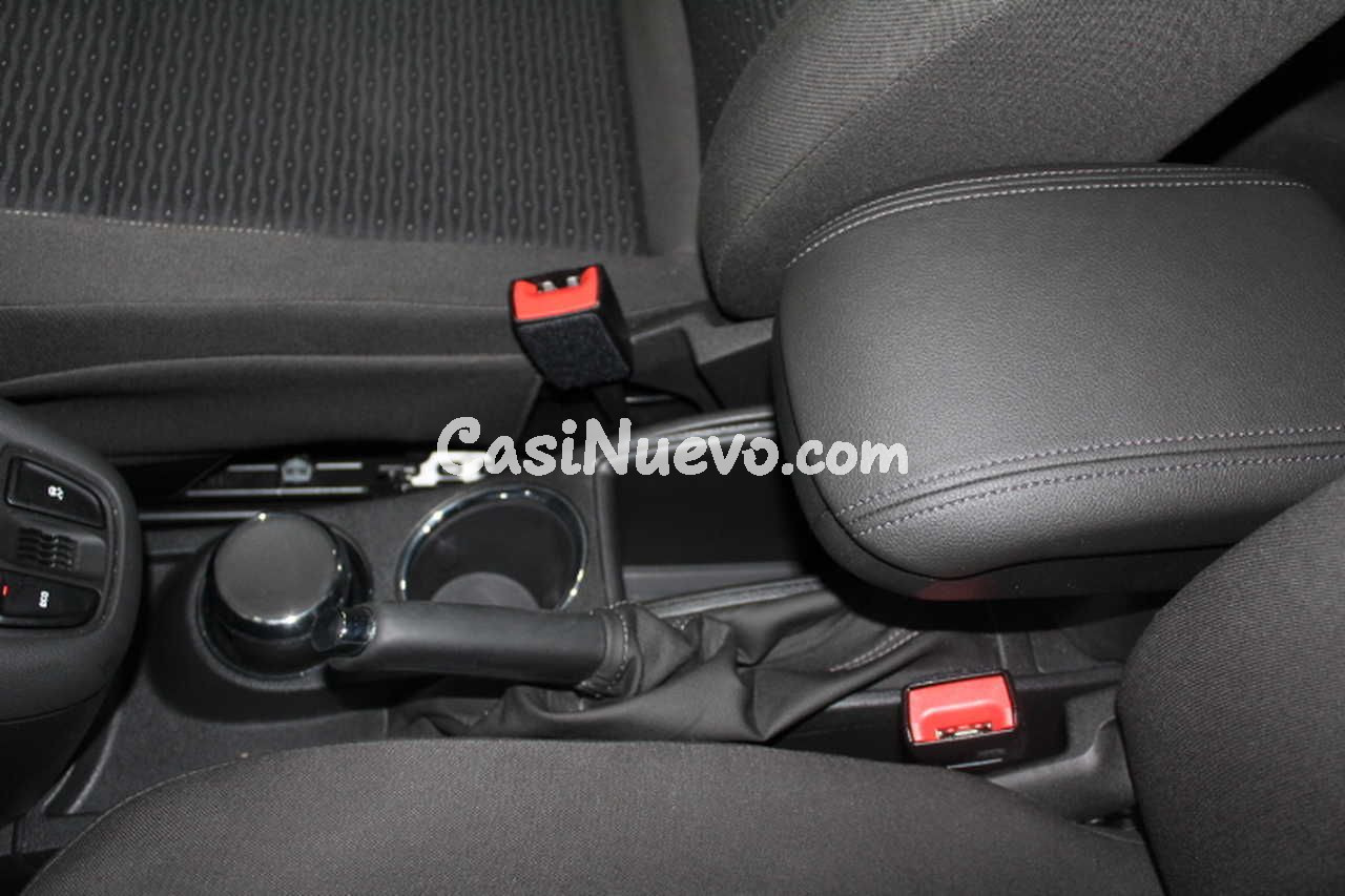 OPEL ZAFIRA 1.6 CDTI SELETIVE - foto 5