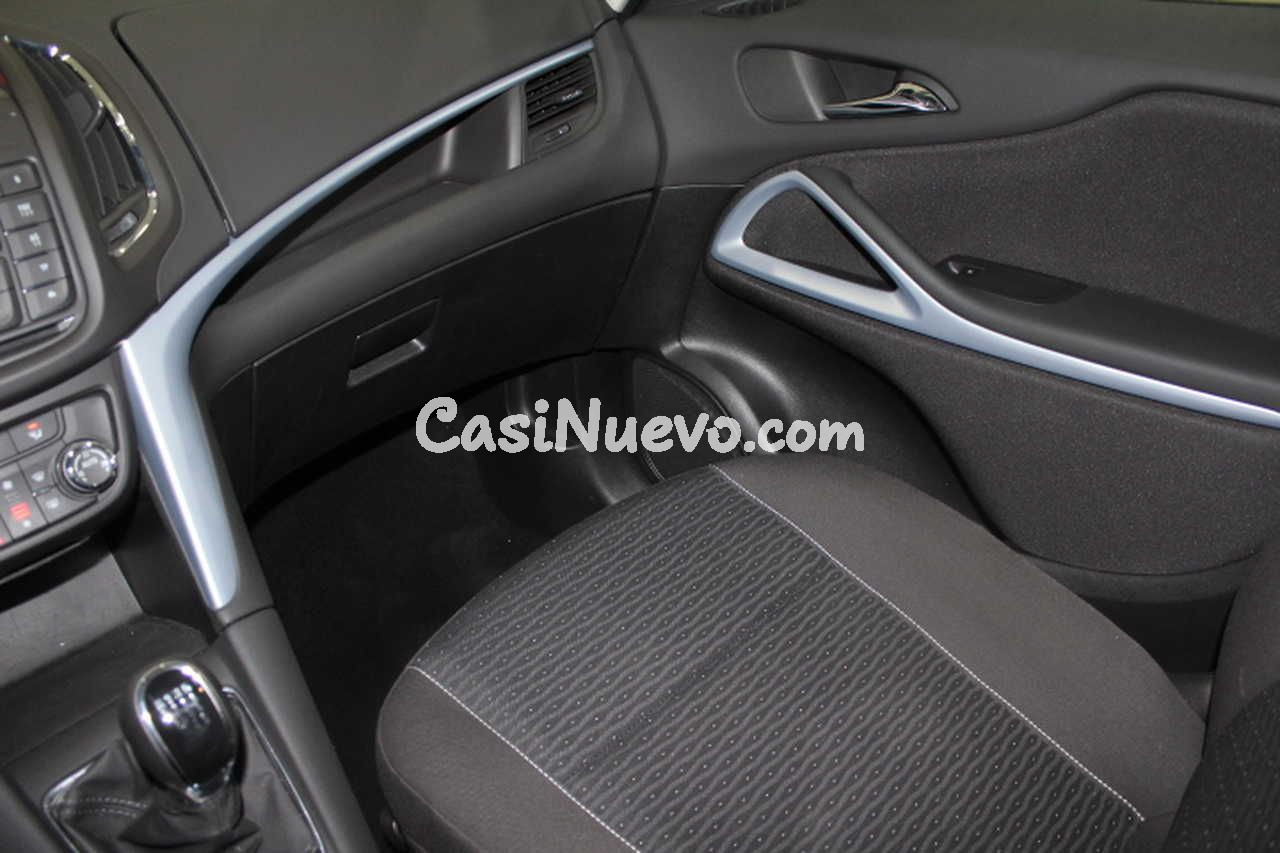 OPEL ZAFIRA 1.6 CDTI SELETIVE - foto 9