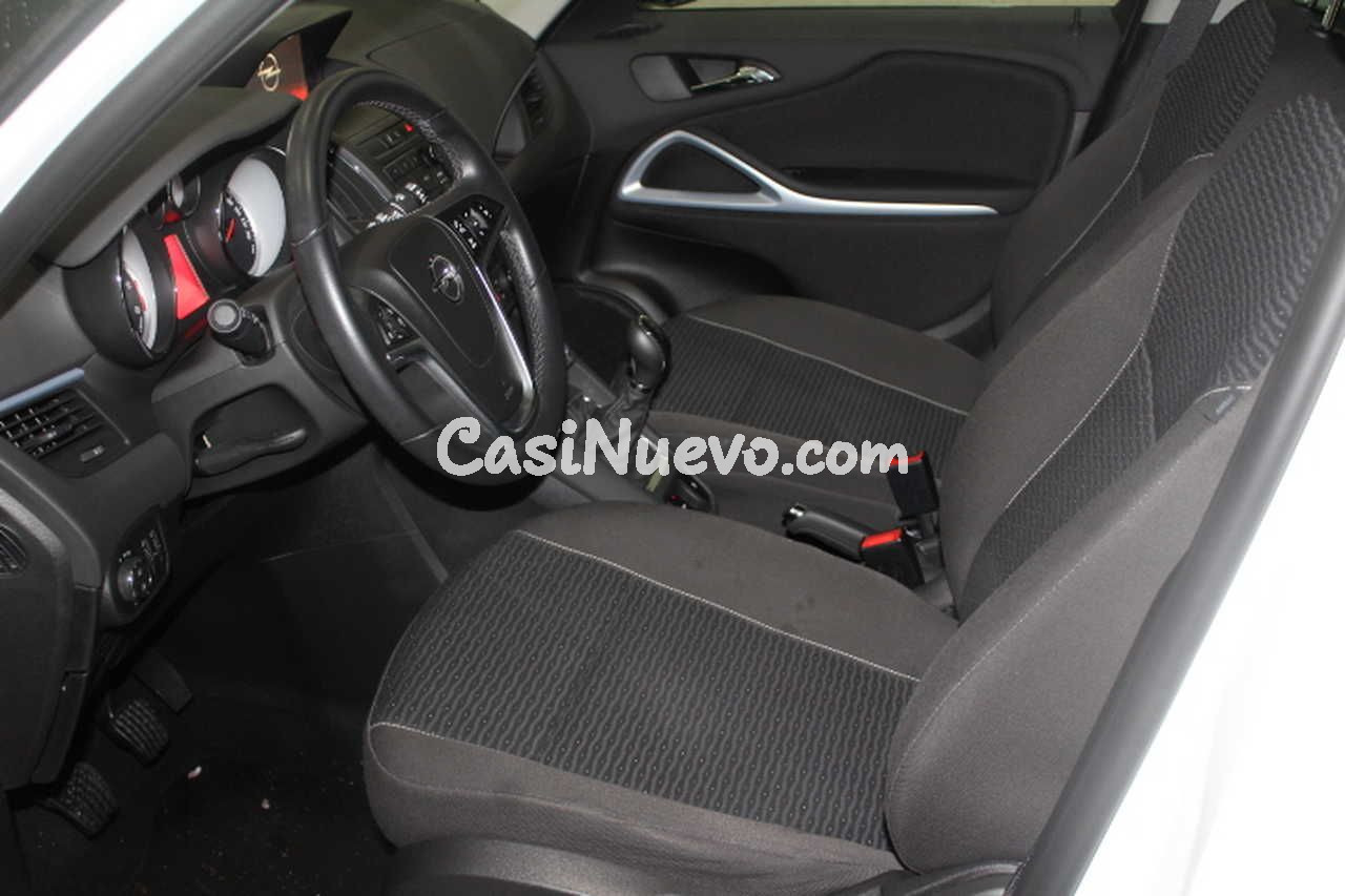 OPEL ZAFIRA 1.6 CDTI SELETIVE - foto 10