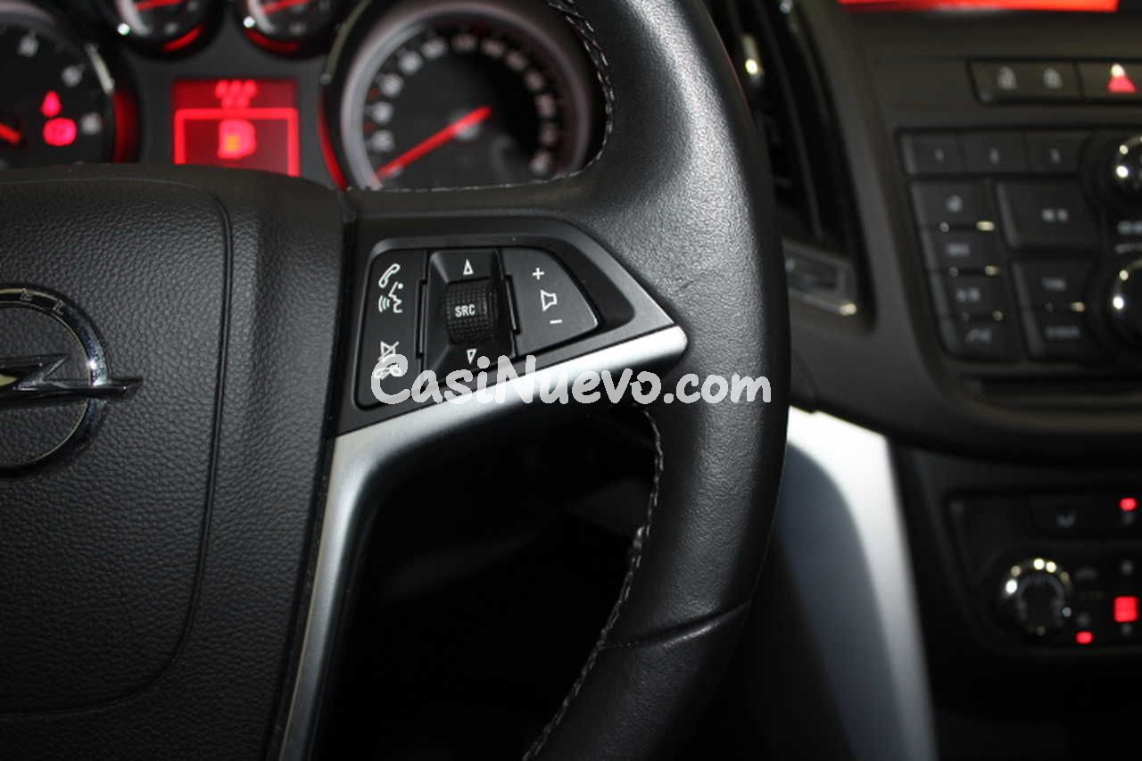 OPEL ZAFIRA 1.6 CDTI SELETIVE - foto 11