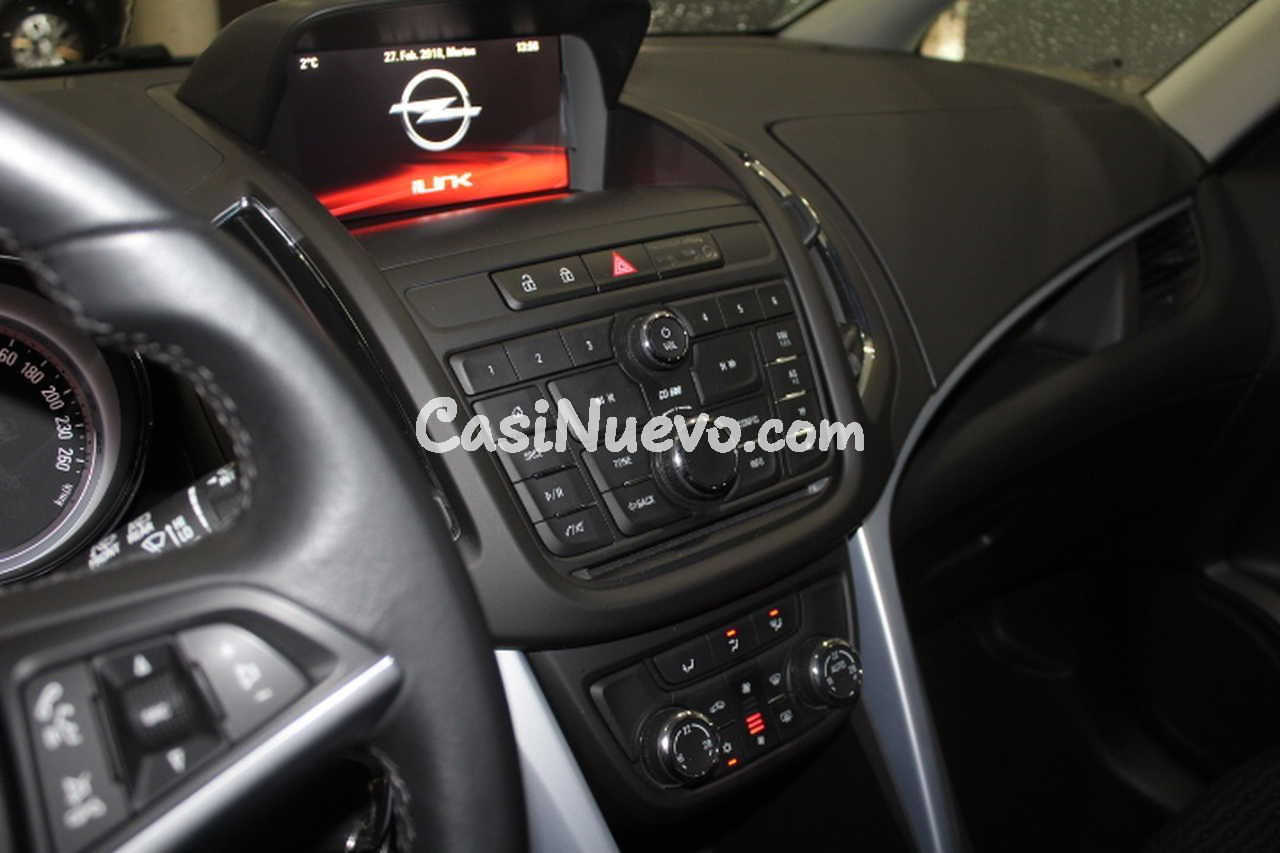 OPEL ZAFIRA 1.6 CDTI SELETIVE - foto 14