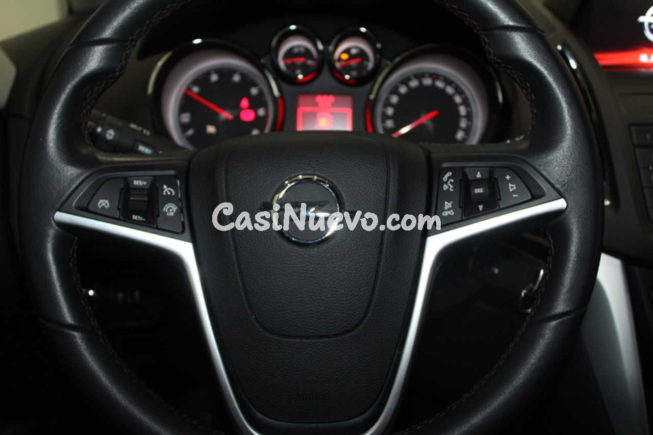 OPEL ZAFIRA 1.6 CDTI SELETIVE - foto 15