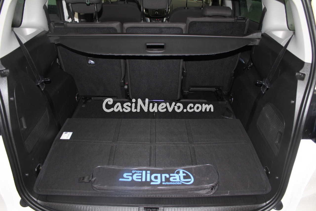 OPEL ZAFIRA 1.6 CDTI SELETIVE - foto 17