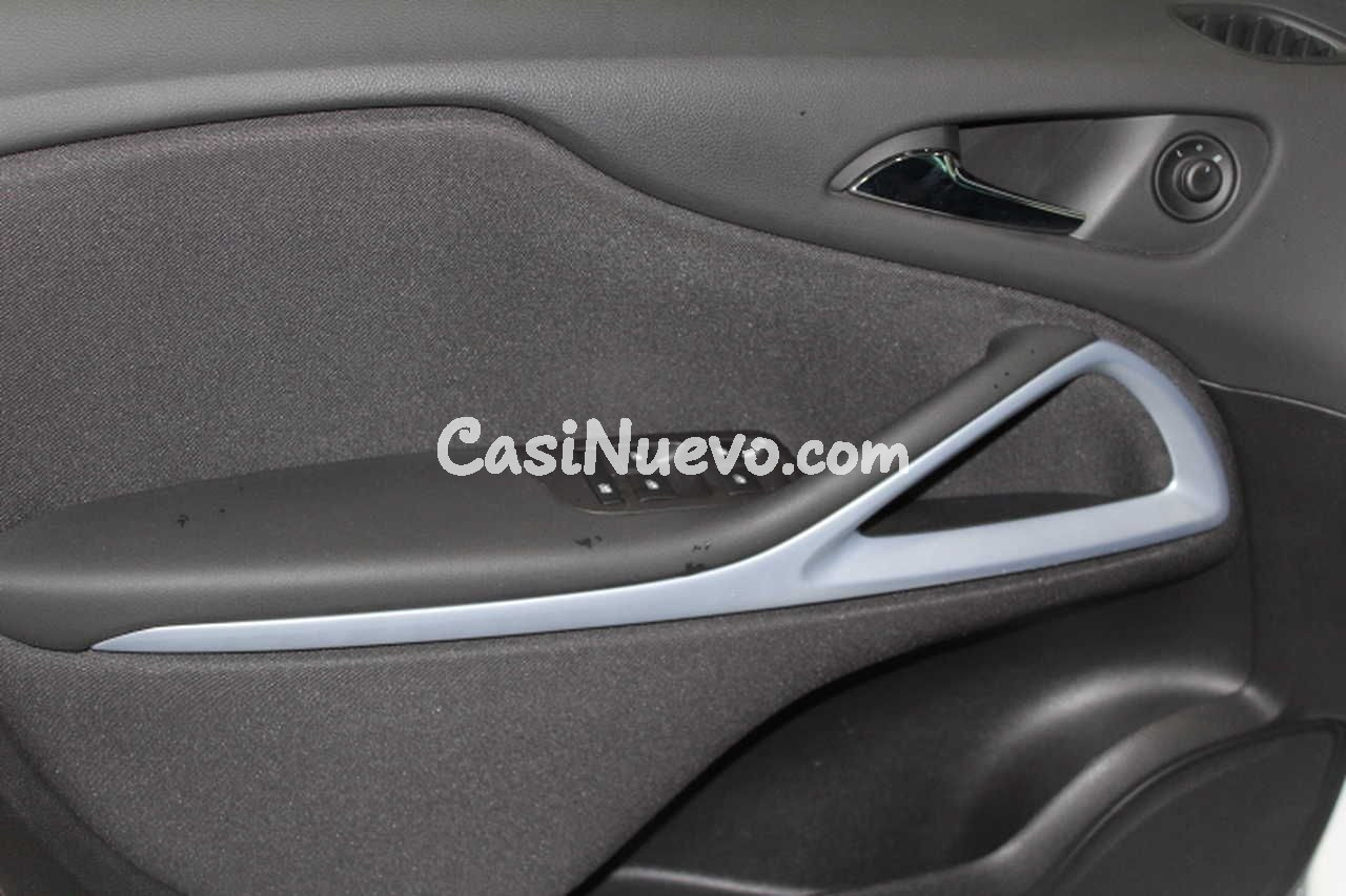 OPEL ZAFIRA 1.6 CDTI SELETIVE - foto 19