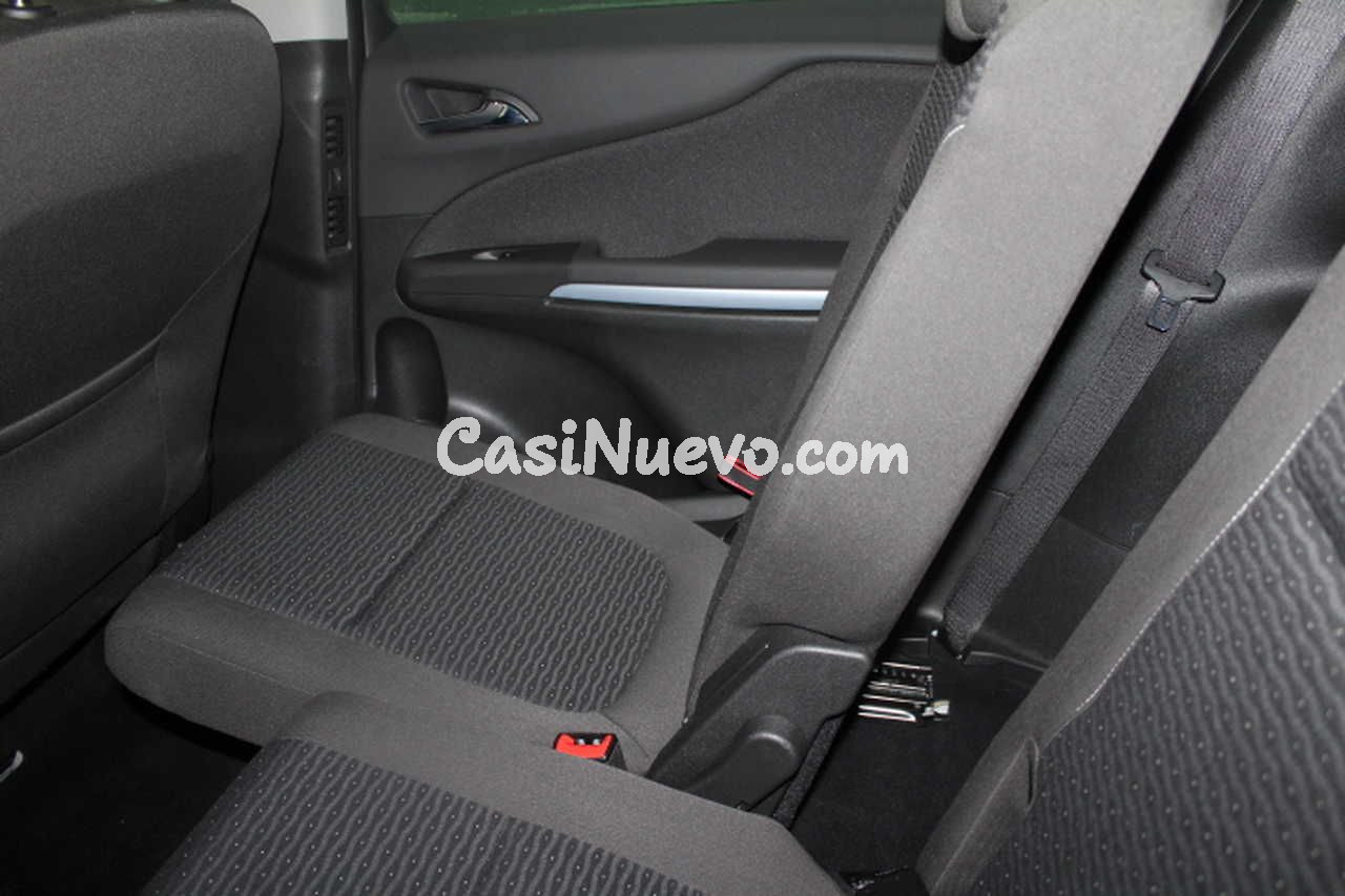 OPEL ZAFIRA 1.6 CDTI SELETIVE - foto 21