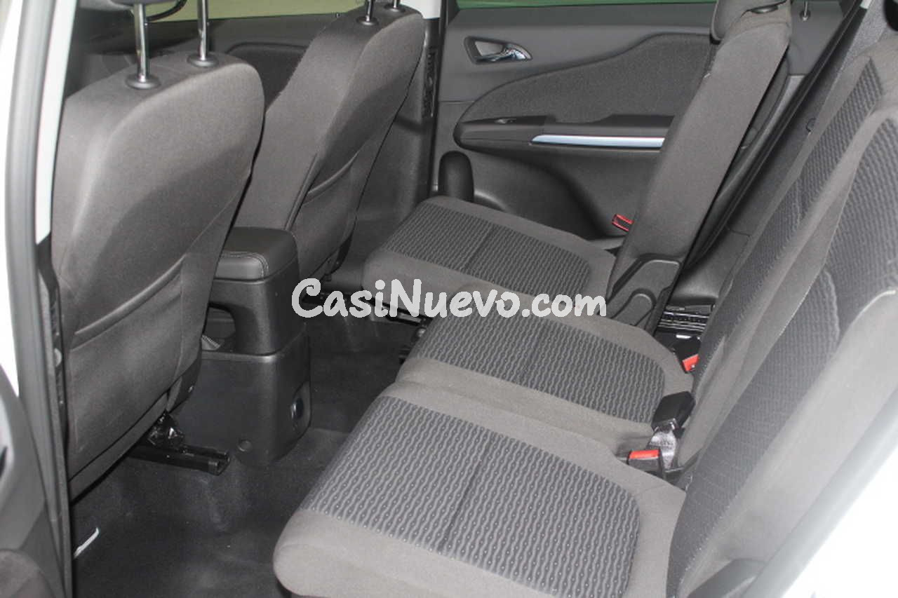 OPEL ZAFIRA 1.6 CDTI SELETIVE - foto 23