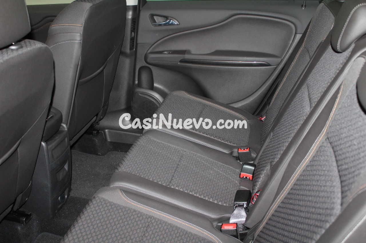 Opel Zafira TOURER EXCELLENCE 1.6CDTI S/S 134CV