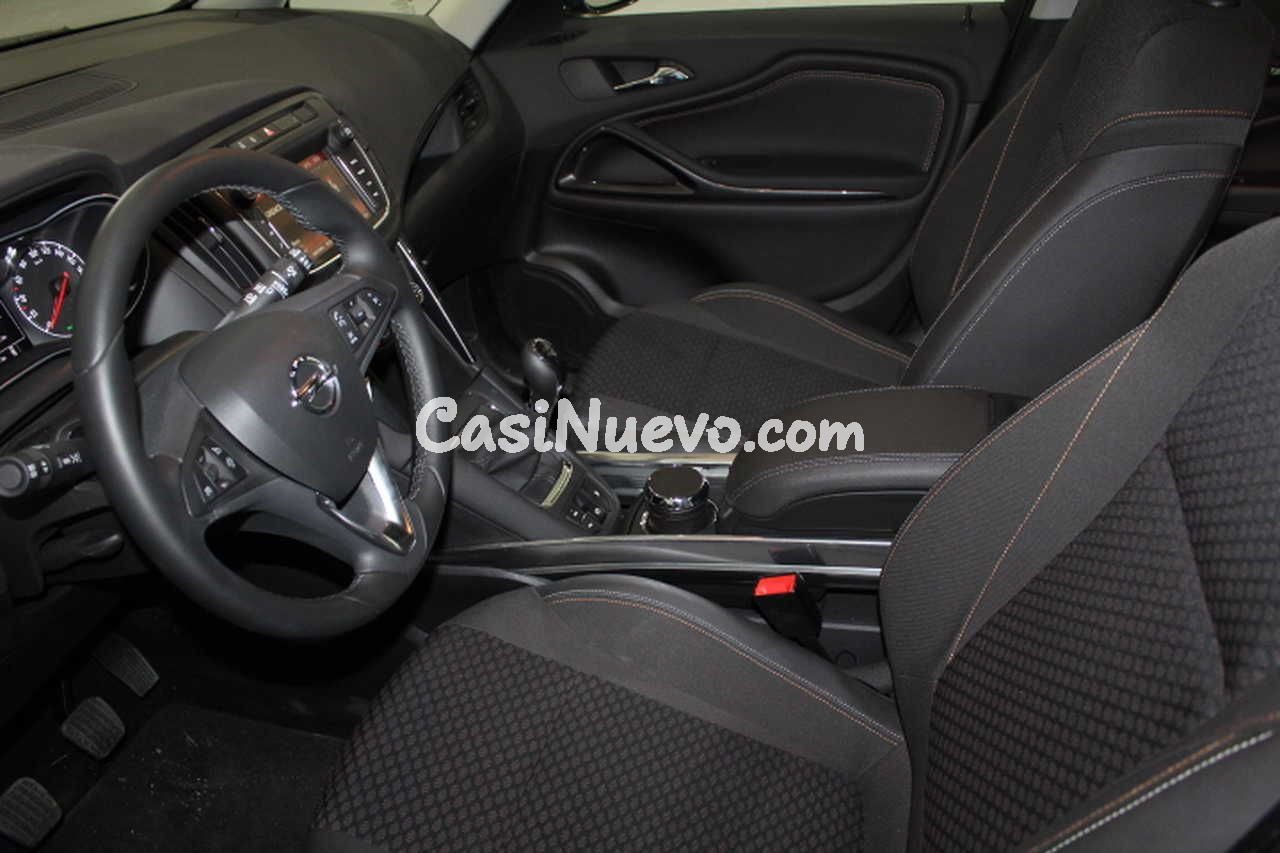 Opel Zafira TOURER EXCELLENCE 1.6CDTI S/S 134CV - foto 3