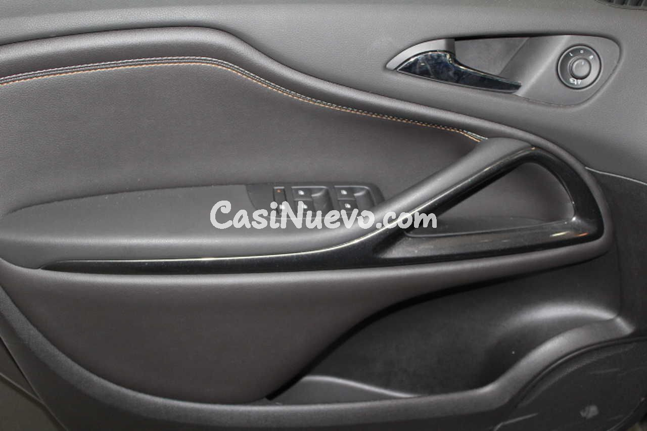 Opel Zafira TOURER EXCELLENCE 1.6CDTI S/S 134CV - foto 5