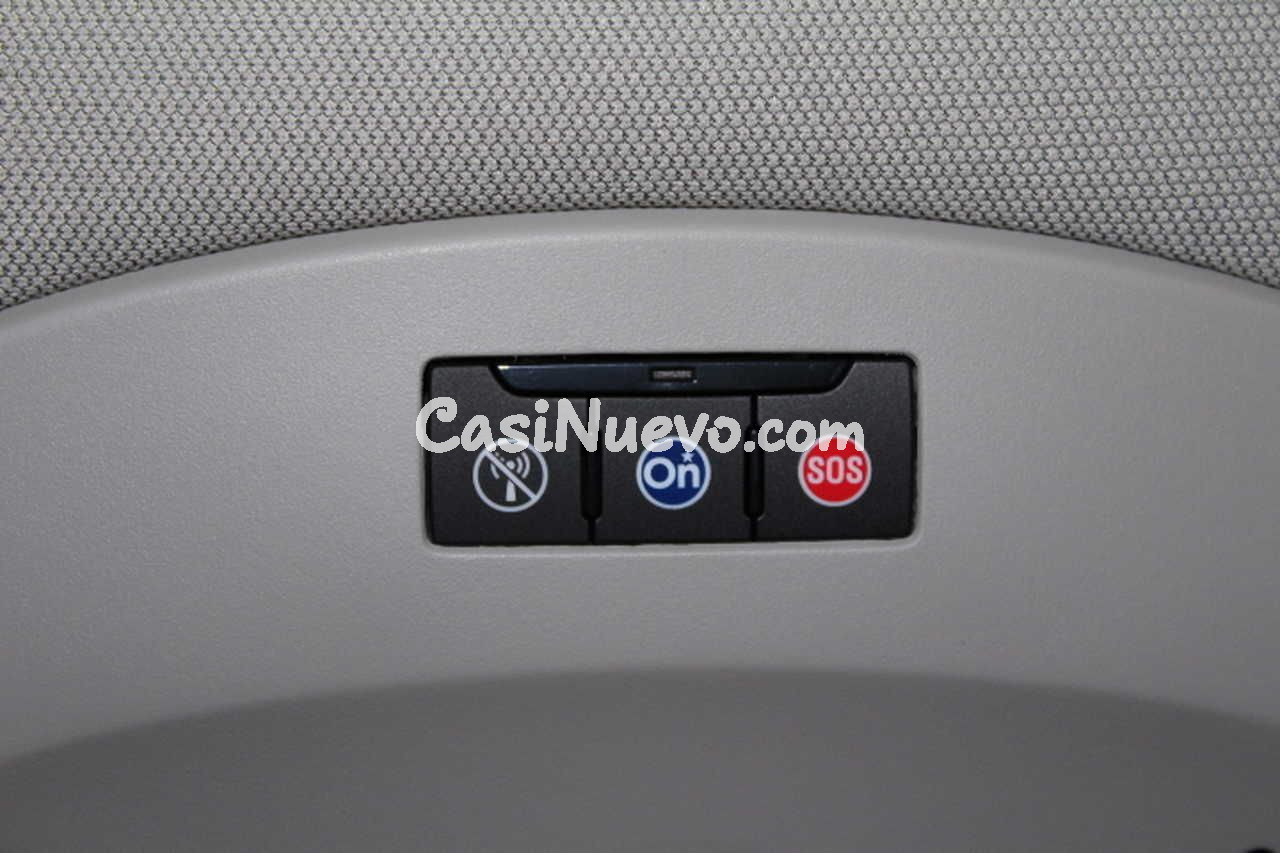 Opel Zafira TOURER EXCELLENCE 1.6CDTI S/S 134CV - foto 10