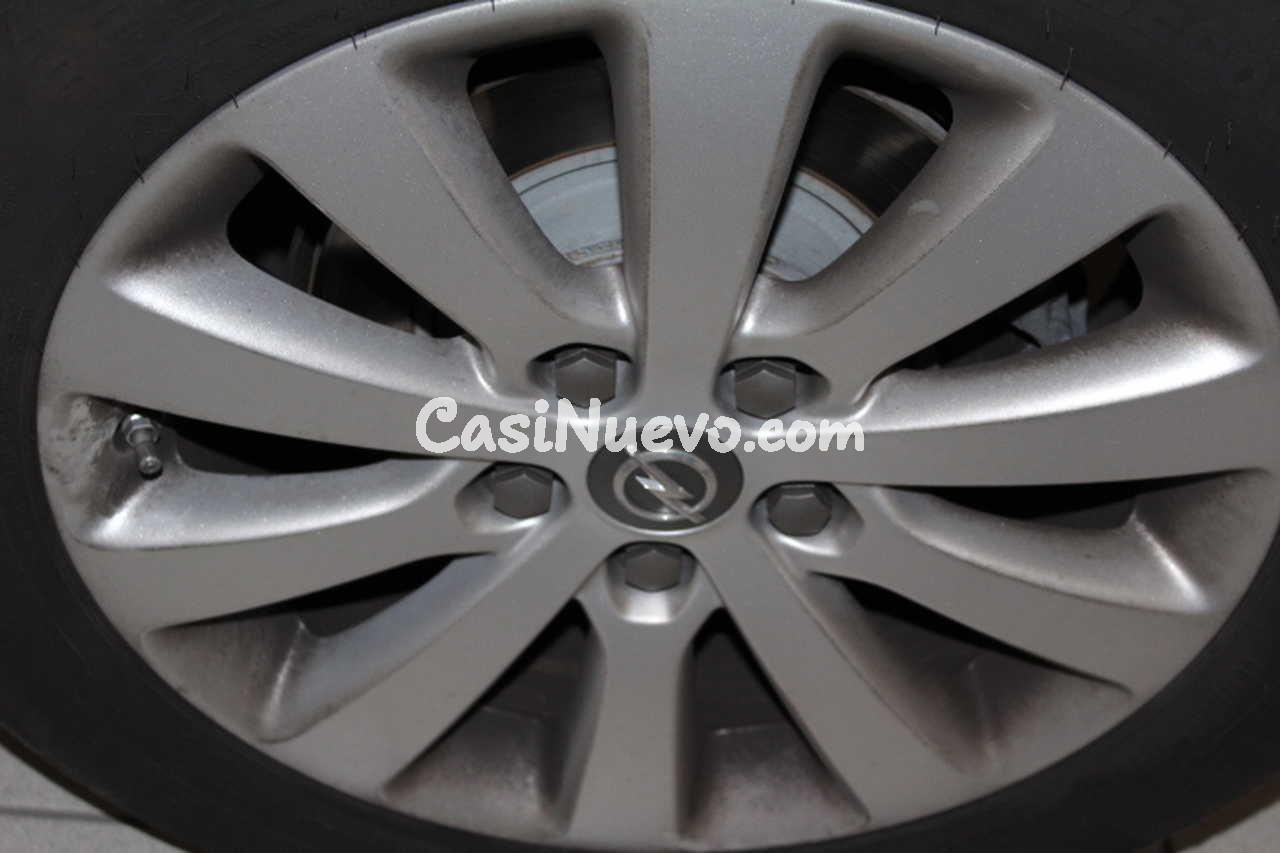 Opel Zafira TOURER EXCELLENCE 1.6CDTI S/S 134CV - foto 11