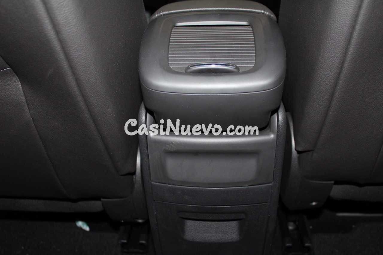 Opel Zafira TOURER EXCELLENCE 1.6CDTI S/S 134CV - foto 14