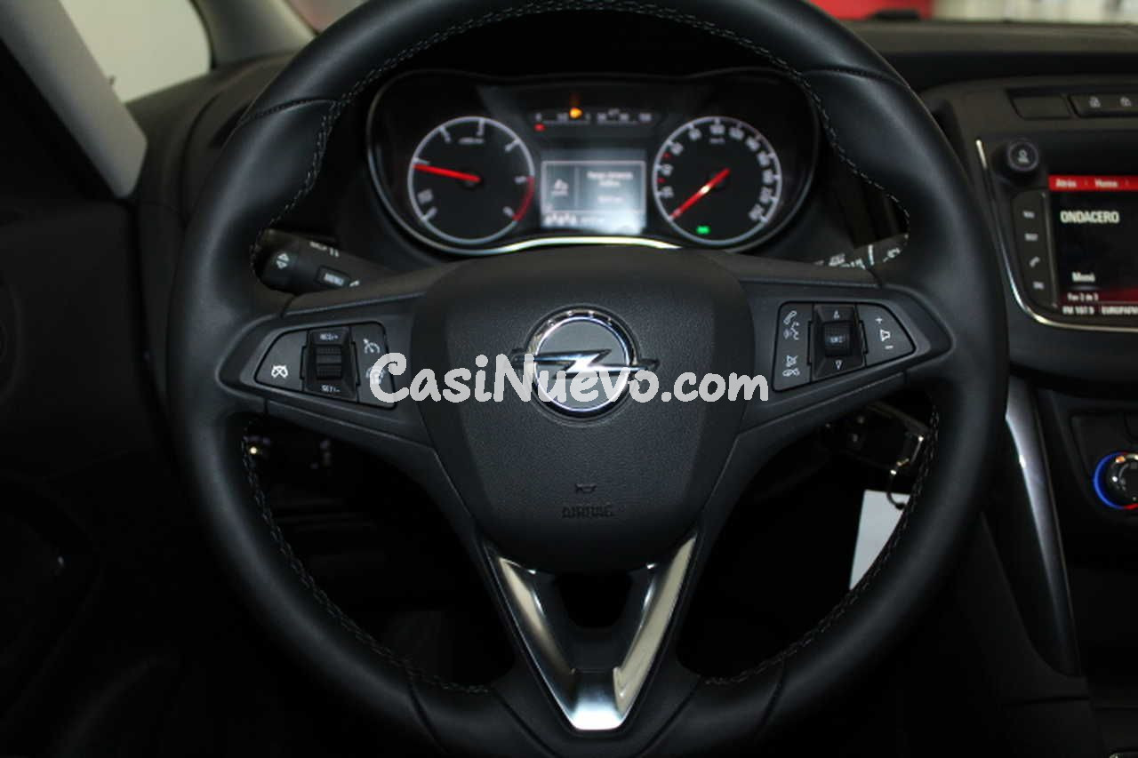 Opel Zafira TOURER EXCELLENCE 1.6CDTI S/S 134CV - foto 18