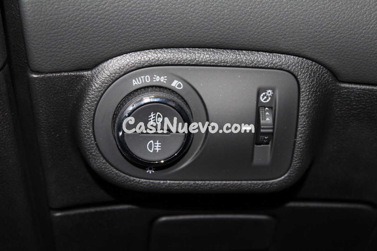 Opel Zafira TOURER EXCELLENCE 1.6CDTI S/S 134CV - foto 20