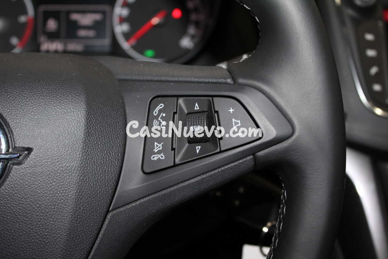 Opel Zafira TOURER EXCELLENCE 1.6CDTI S/S 134CV - foto 21