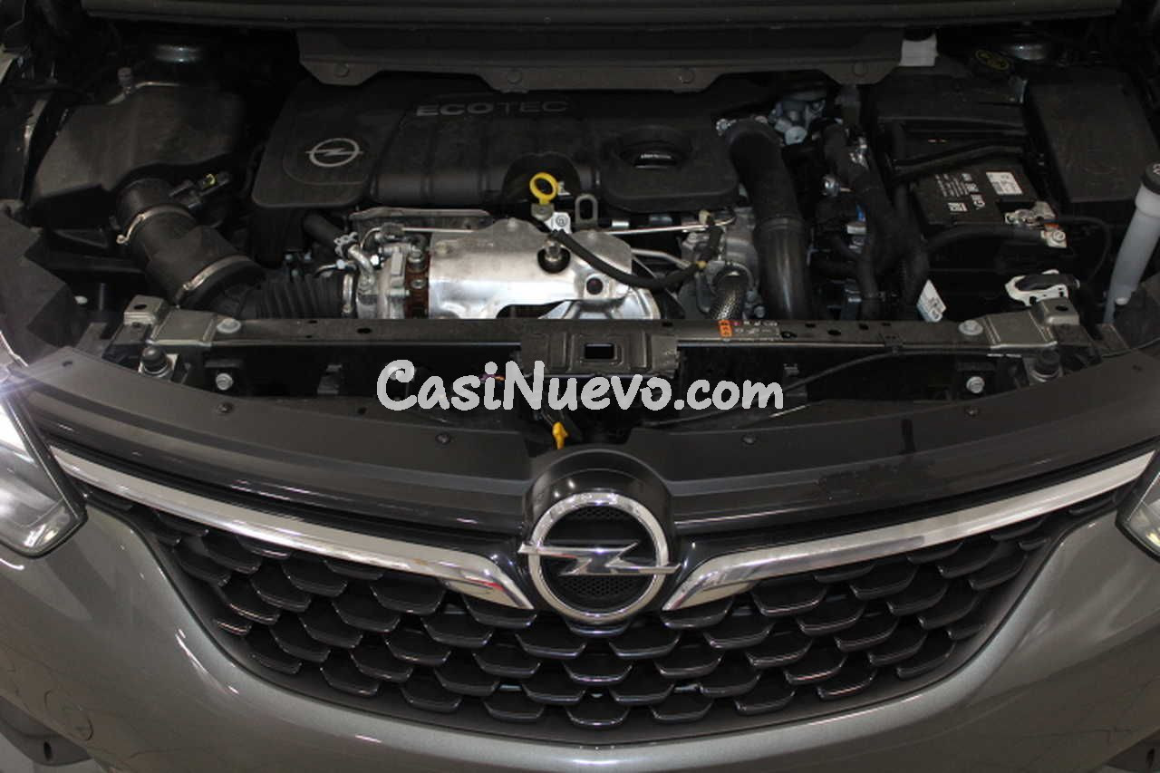 Opel Zafira TOURER EXCELLENCE 1.6CDTI S/S 134CV - foto 22