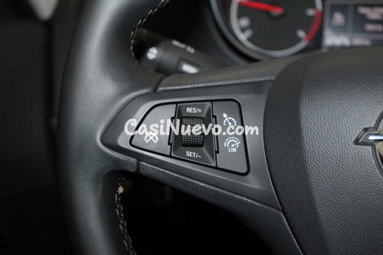 Opel Zafira TOURER EXCELLENCE 1.6CDTI S/S 134CV - foto 23