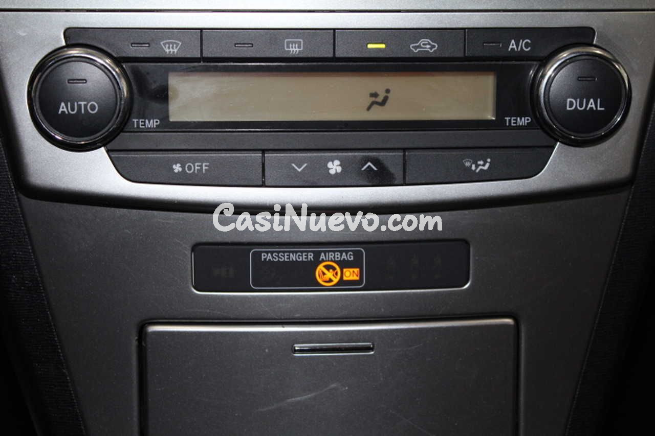 TOYOTA AVENSIS advance cs 120d - foto 7