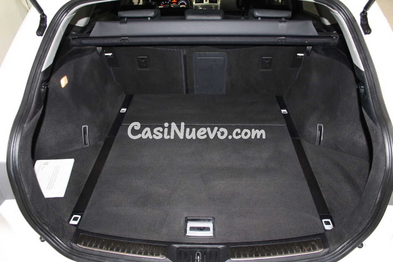 TOYOTA AVENSIS advance cs 120d - foto 10