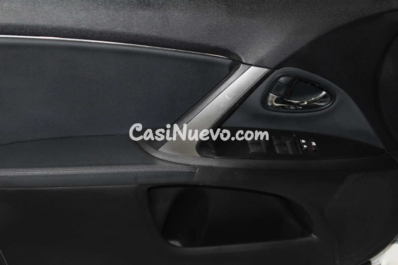 TOYOTA AVENSIS advance cs 120d - foto 13