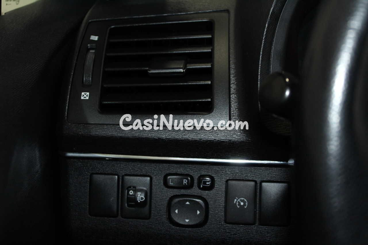 TOYOTA AVENSIS advance cs 120d - foto 18