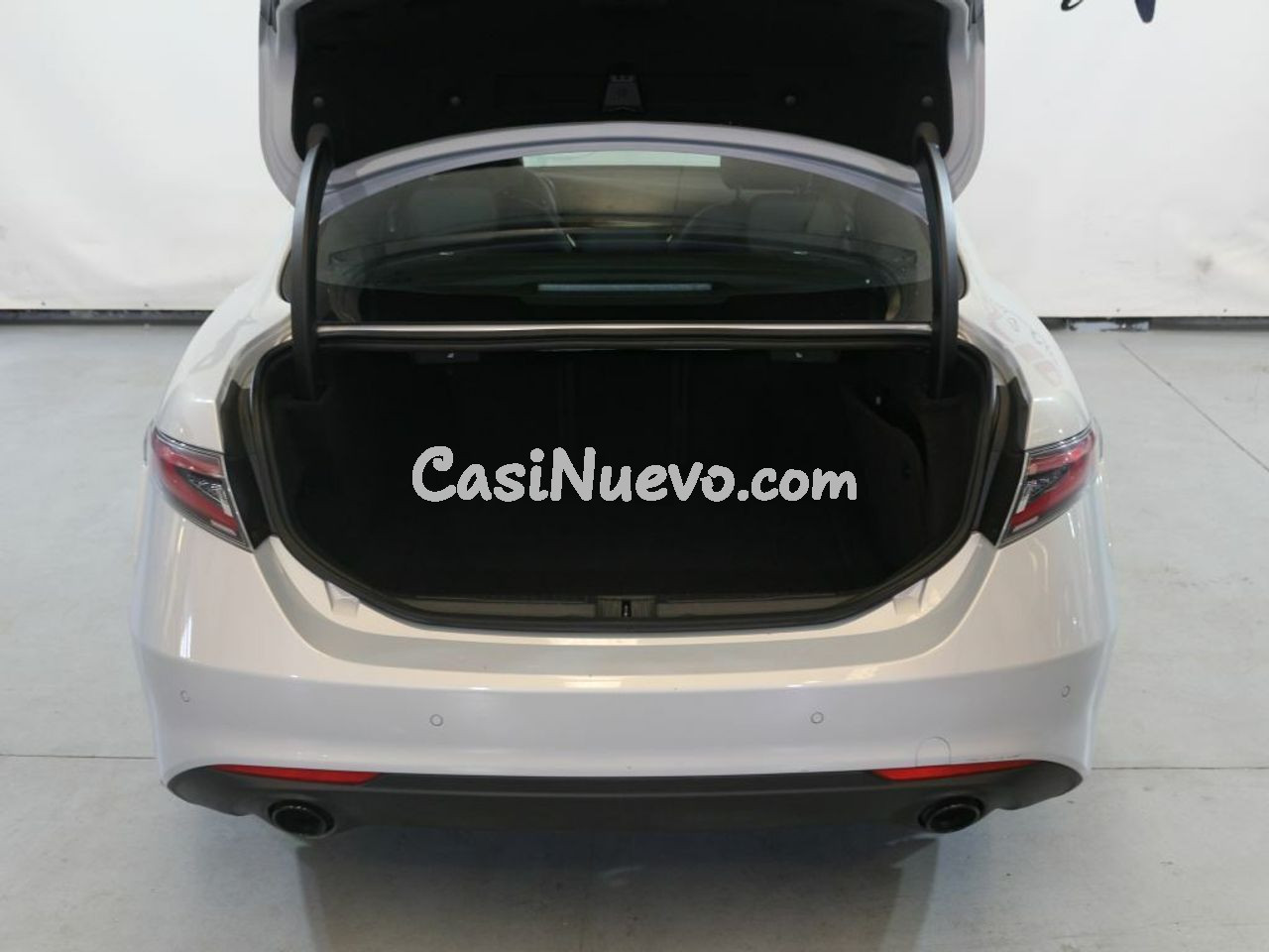 Alfa Romeo Giulia 2.2 Diesel 118kW (160CV) Sprint RWD - foto 7