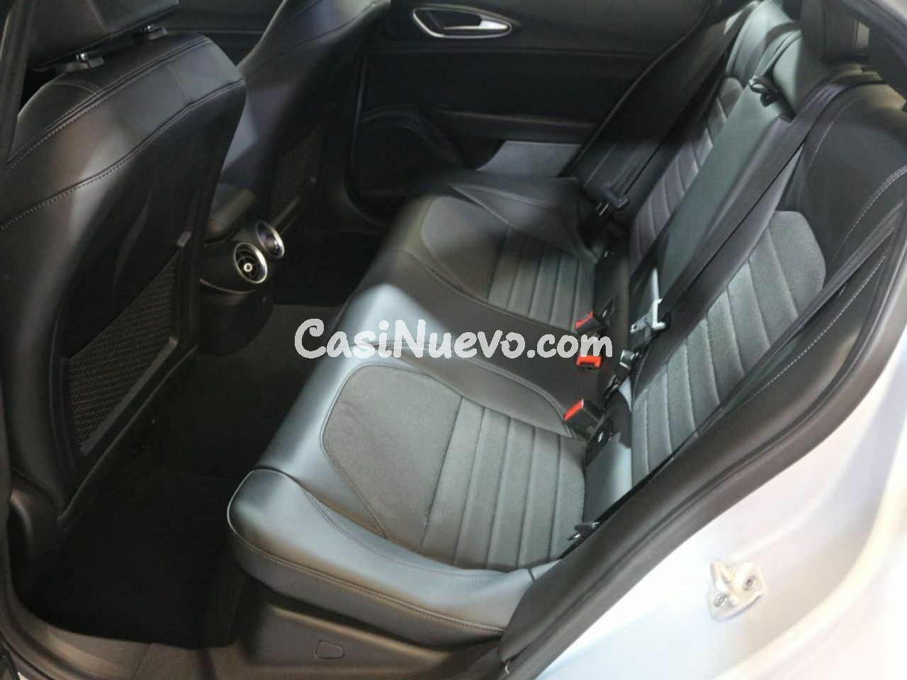 Alfa Romeo Giulia 2.2 Diesel 118kW (160CV) Sprint RWD - foto 14