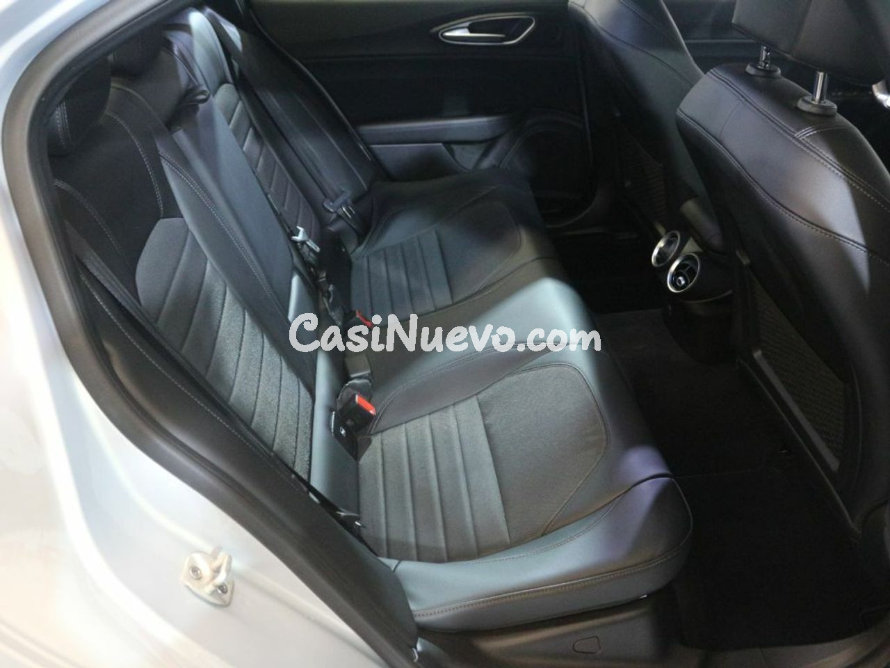 Alfa Romeo Giulia 2.2 Diesel 118kW (160CV) Sprint RWD - foto 15