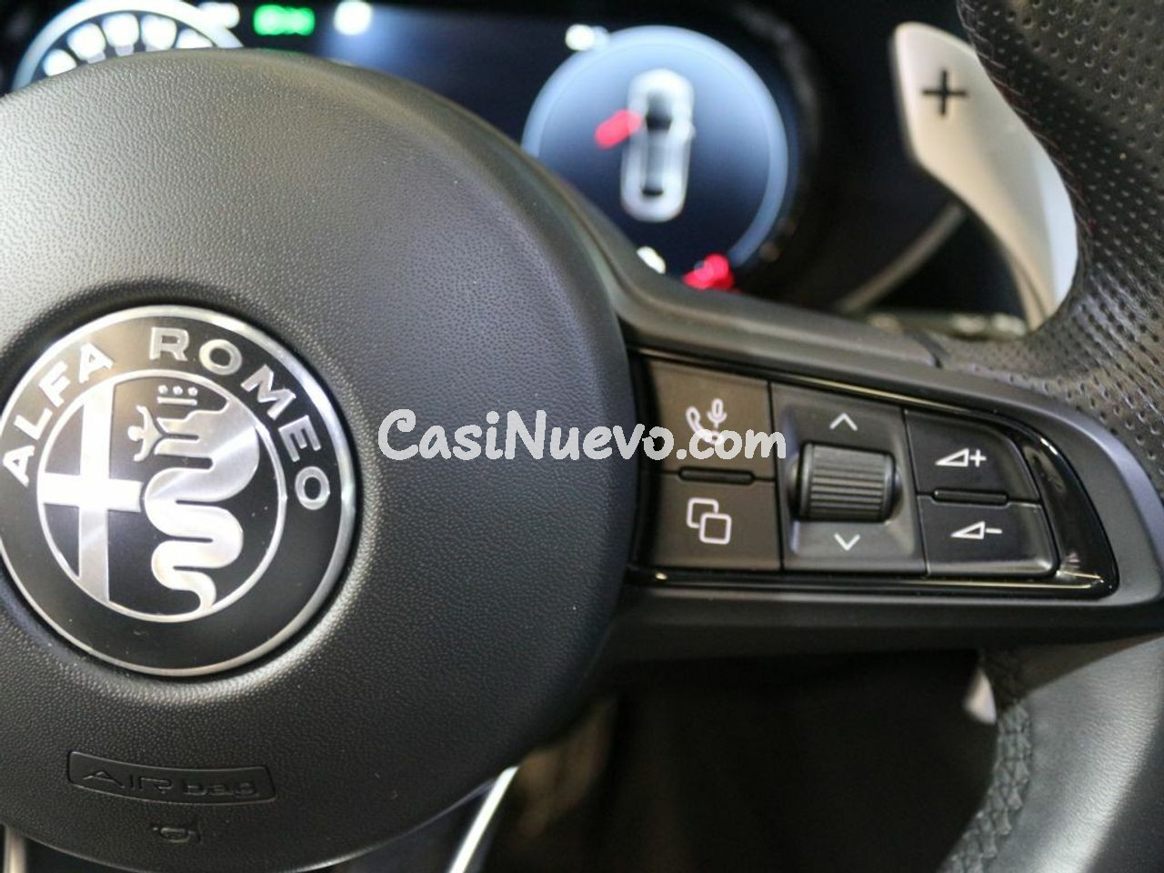 Alfa Romeo Giulia 2.2 Diesel 118kW (160CV) Sprint RWD - foto 20