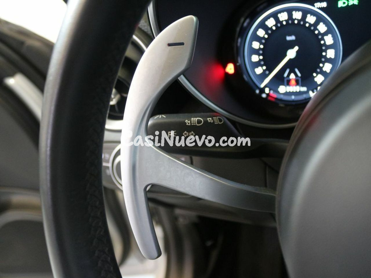 Alfa Romeo Giulia 2.2 Diesel 118kW (160CV) Sprint RWD - foto 21