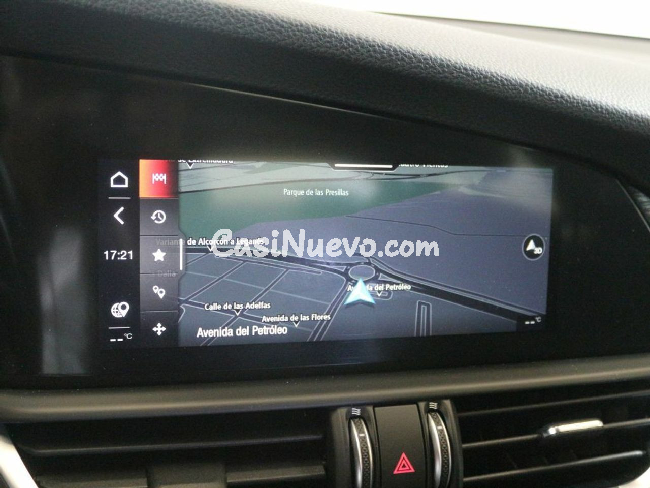 Alfa Romeo Giulia 2.2 Diesel 118kW (160CV) Sprint RWD - foto 25