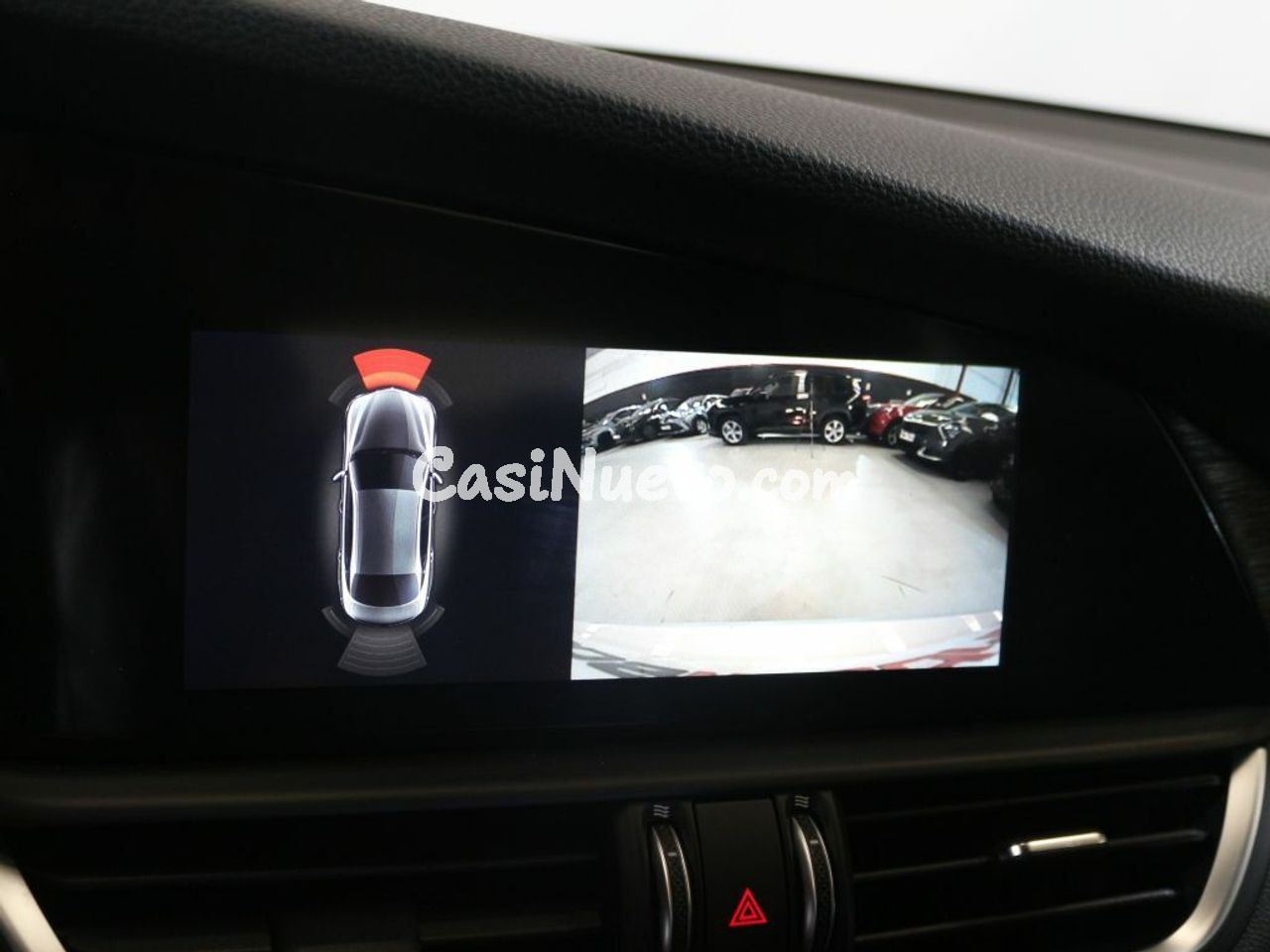 Alfa Romeo Giulia 2.2 Diesel 118kW (160CV) Sprint RWD - foto 27