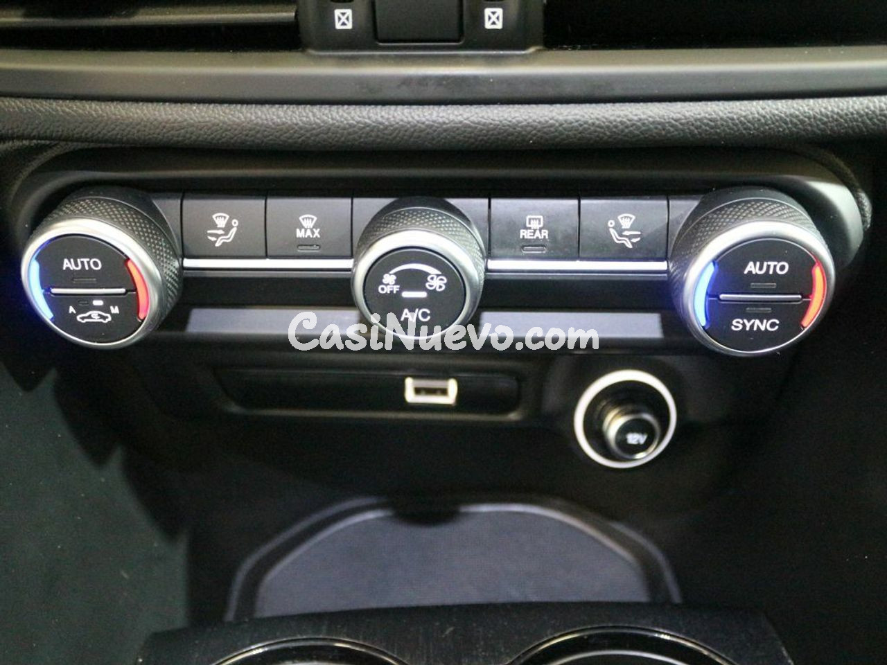 Alfa Romeo Giulia 2.2 Diesel 118kW (160CV) Sprint RWD - foto 29