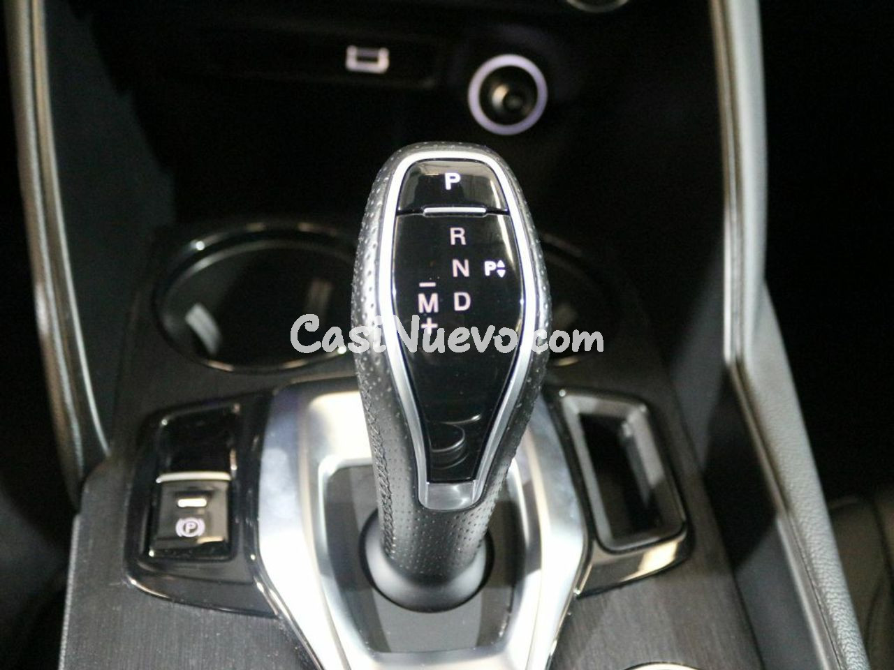 Alfa Romeo Giulia 2.2 Diesel 118kW (160CV) Sprint RWD - foto 30