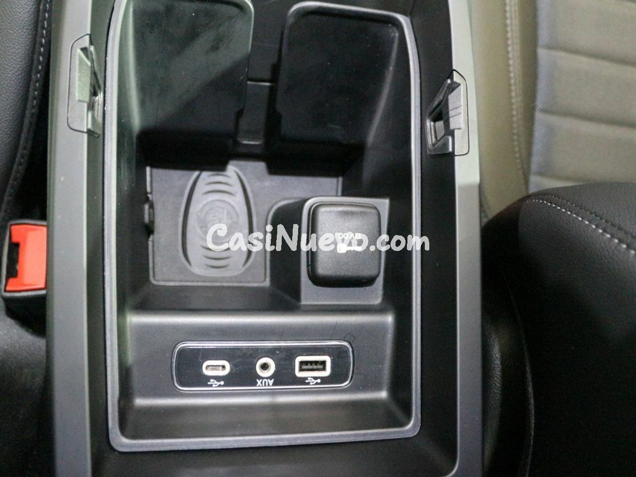 Alfa Romeo Giulia 2.2 Diesel 118kW (160CV) Sprint RWD - foto 32