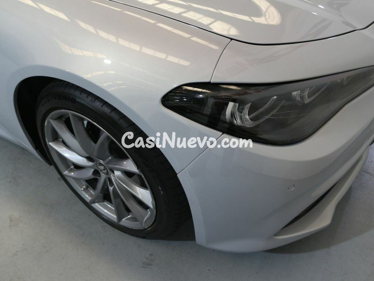 Alfa Romeo Giulia 2.2 Diesel 118kW (160CV) Sprint RWD - foto 36