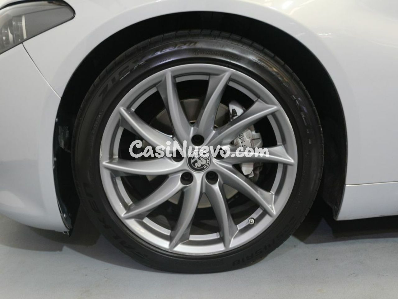 Alfa Romeo Giulia 2.2 Diesel 118kW (160CV) Sprint RWD - foto 38