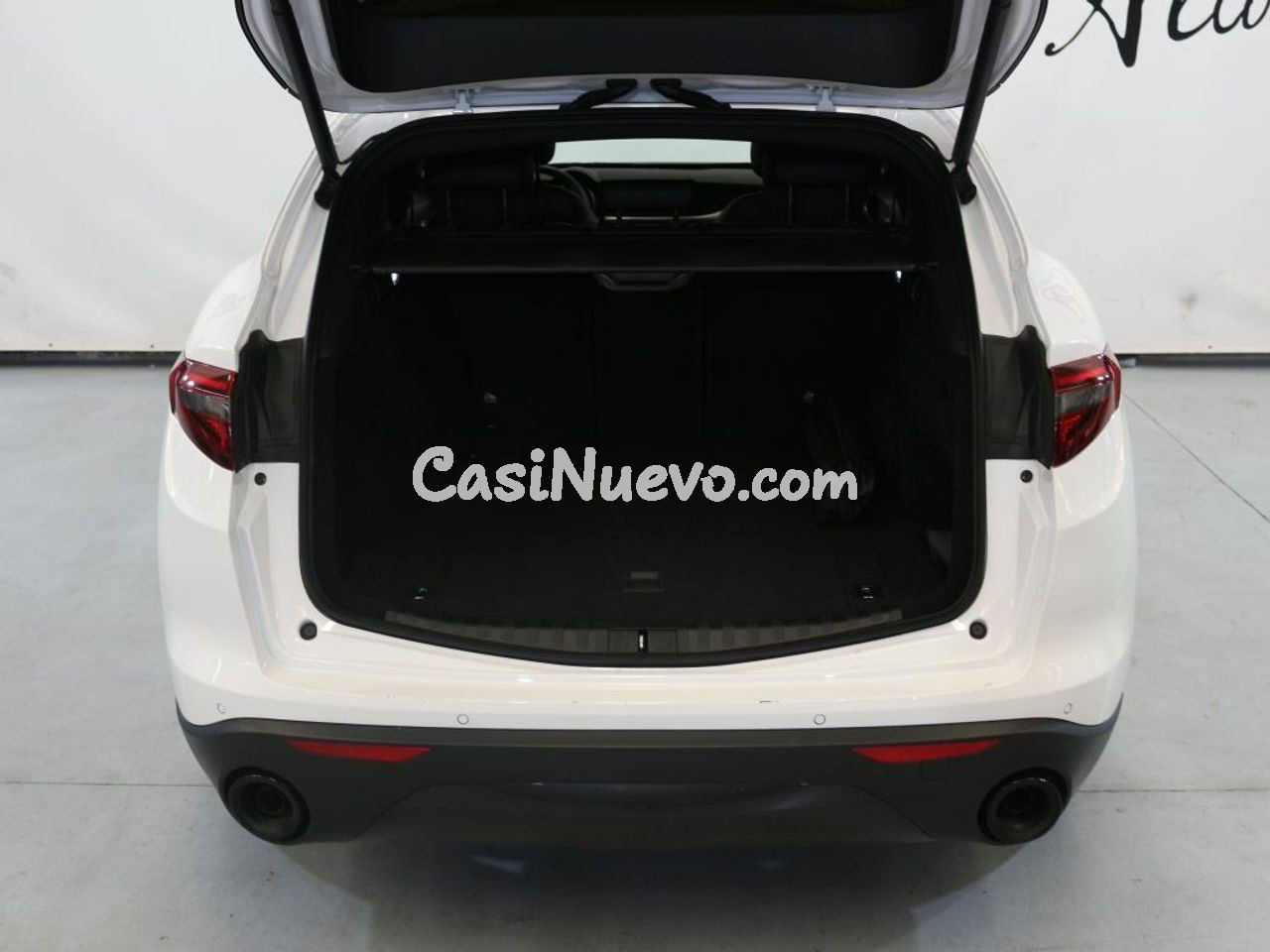 Alfa Romeo Stelvio 2.2 Diesel 140kW (190cv) SPRINT AWD - foto 6