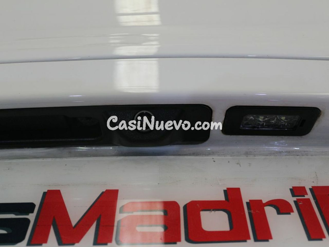 Alfa Romeo Stelvio 2.2 Diesel 140kW (190cv) SPRINT AWD - foto 8