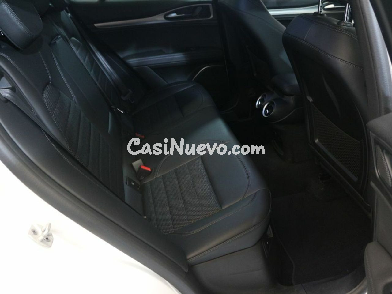 Alfa Romeo Stelvio 2.2 Diesel 140kW (190cv) SPRINT AWD - foto 15